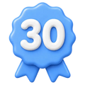 30 Day-Guarantee