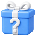 Mystery Gift