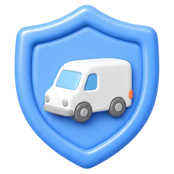 Protected Shipping